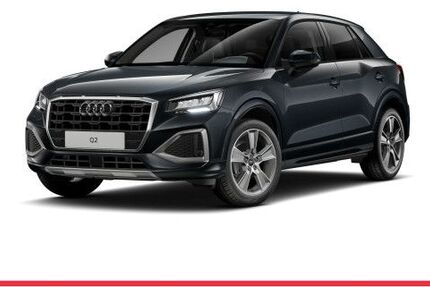 Audi Q2 3.813 km 28.900 &euro; Berlin 12489