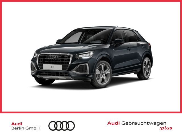 Audi Q2 3.813 km 28.900 &euro; Berlin 12489