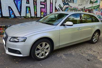 Audi A4 200.200 km 6.900 € Rheinberg 47495