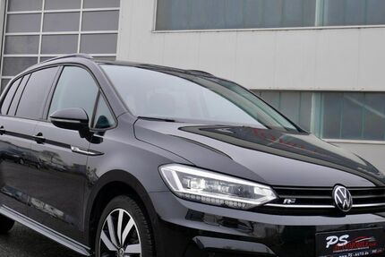 VW Touran 20.550 km 36.888 &euro; Wülfershausen 97618