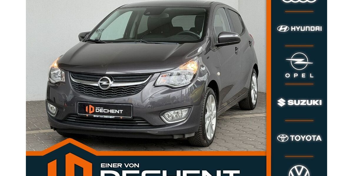 Opel Karl 91.503 km 8.919 &euro; Heidelberg 69115
