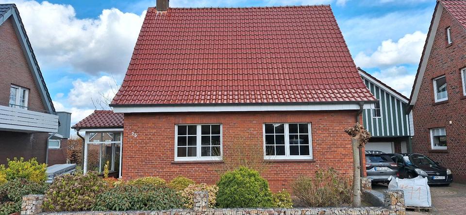 Einfamilienhaus Neuenhaus - 5 Zimmer, 118 m&sup2;, 275.000&euro; | Angebot:26800177