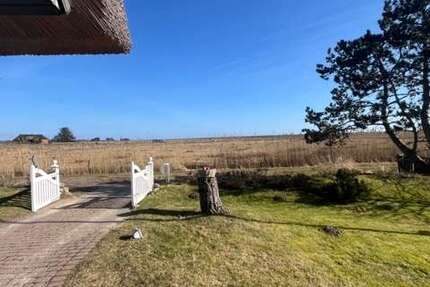 Haus Sylt-Ost Ost - 4 Zimmer, 136 m&sup2;, 2.950&euro; | Angebot:25439154