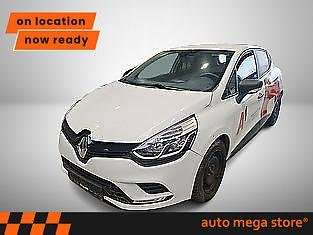 Renault Clio 92.788 km 6.749 &euro; Ergolding 84030