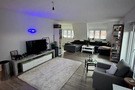 Loft Zimmer in Niebüll