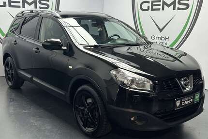 Nissan Qashqai 259.890 km 6.890 &euro; Königswinter 53639