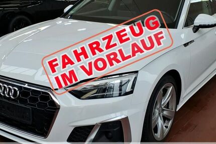 Audi A5 73.399 km 26.999 &euro; Chemnitz - Mittelbach 09224