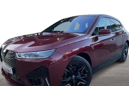 BMW iX 32.650 km 64.950 &euro; Prien am Chiemsee 83209