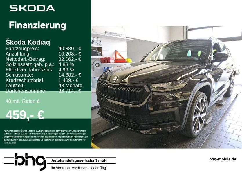 Kodiaq