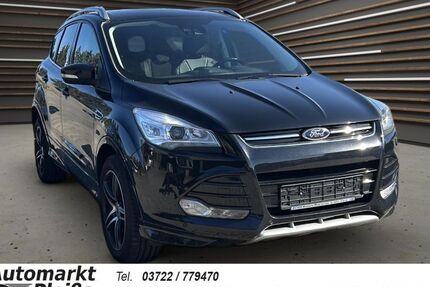 Ford Kuga 120.163 km 14.990 &euro; Limbach-Oberfrohna 09212