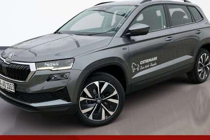 Skoda Karoq 4.500 km 35.390 &euro; Landshut 84034