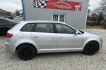 Audi A3 1.2i TFSI Attraction Automatik 2.Hand 186.000 km 4.990 &euro; Altdorf 84032