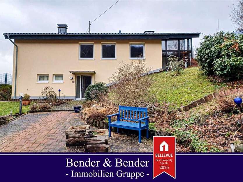 Haus zum Kaufen in Siegen 561.000 € 207 m²