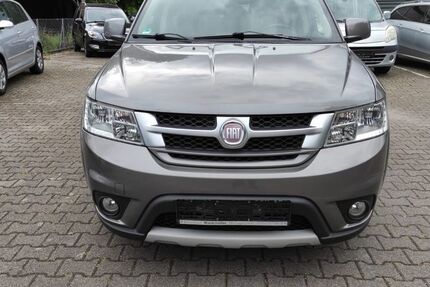 Fiat Freemont 209.554 km 4.700 &euro; Schorndorf 73614