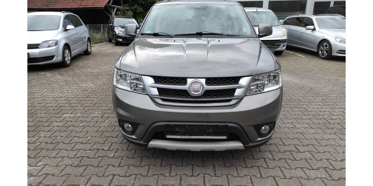 Fiat Freemont 209.554 km 4.700 &euro; Schorndorf 73614