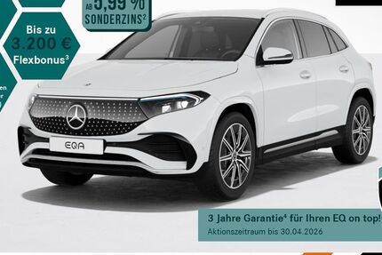 Mercedes-Benz EQA 7.500 km 46.900 &euro; Emmendingen 79312