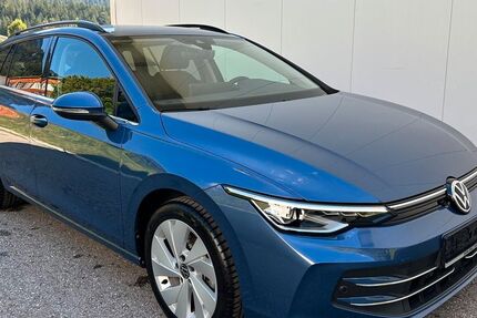 VW Golf 9.626 km 28.900 &euro; Bischofswiesen 83483