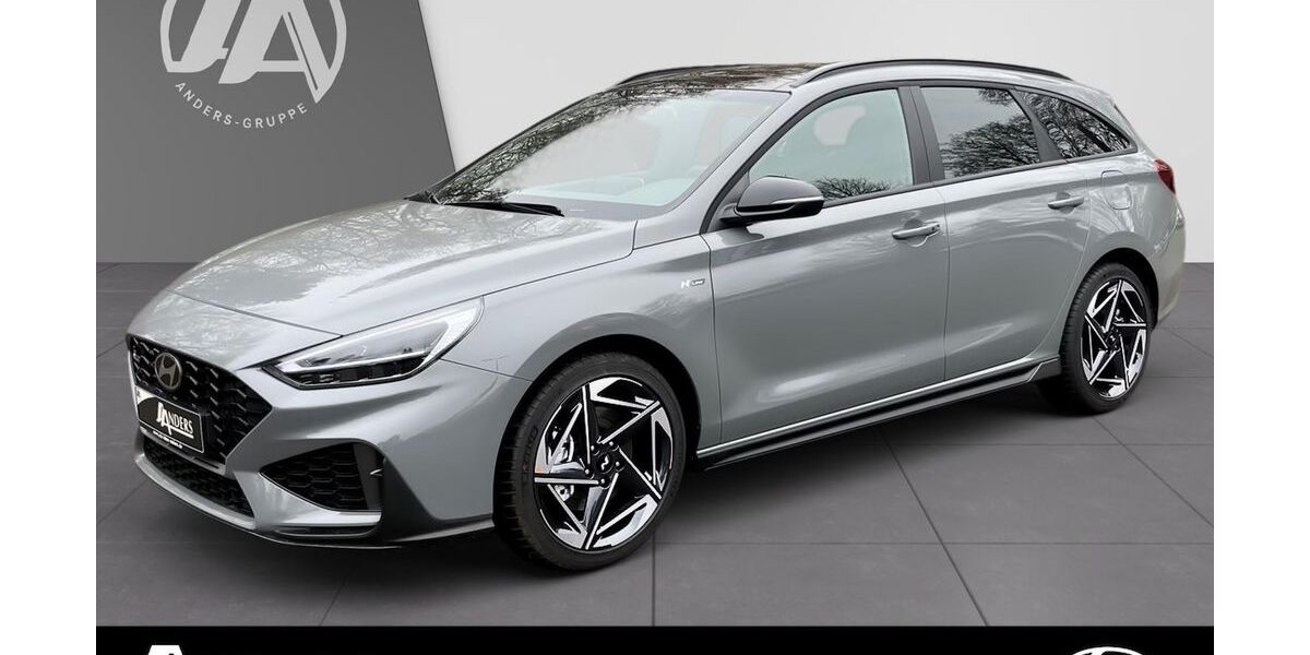 Hyundai i30 2.500 km 28.990 &euro; Oldenburg 26135