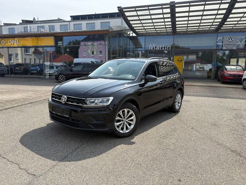Tiguan