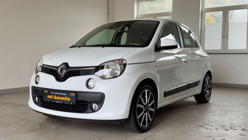 Renault Twingo 77.900 km 8.490 € Leipzig 04179