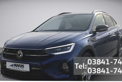 VW Taigo