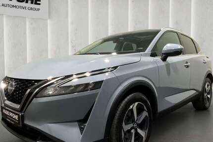 Nissan Qashqai 42.005 km 25.950 € Schwerin 19057