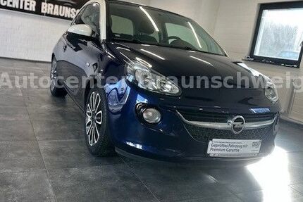 Opel Adam 74.800 km 7.900 &euro; Braunschweig 38112