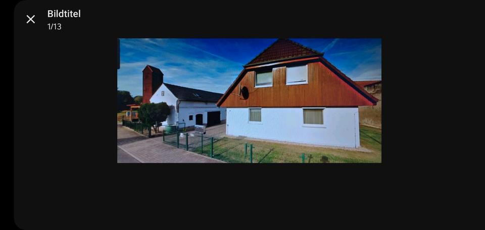 Terrassenwohnung Luckau - 4 Zimmer, 100 m&sup2;, 1.050&euro; | Angebot:27633270