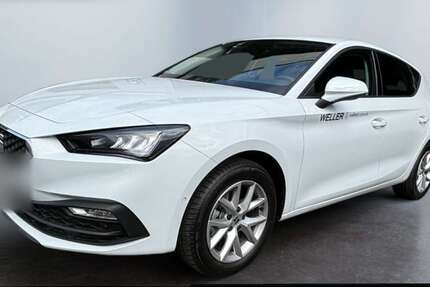 Seat Leon 11.000 km 25.500 &euro; Helgoland 27498