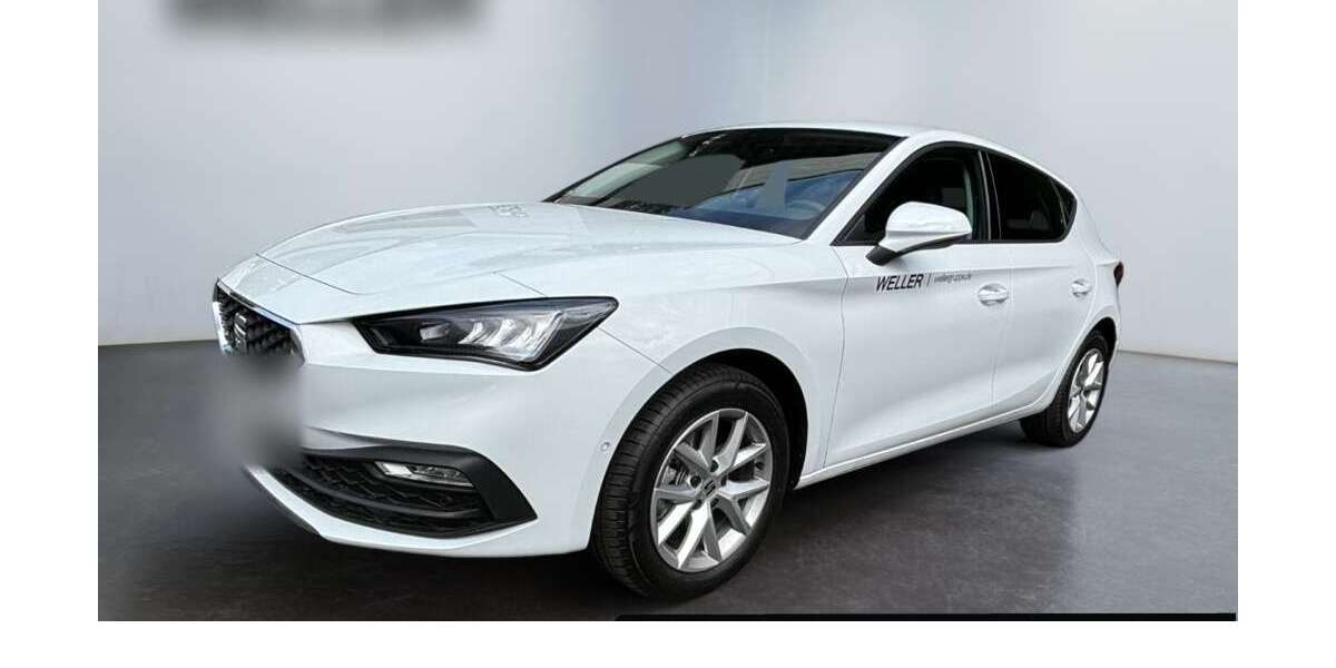 Seat Leon 11.000 km 25.500 &euro; Helgoland 27498