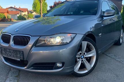 BMW 330 277.000 km 2.999 &euro; Tittmoning 84529
