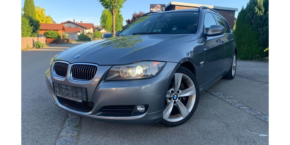 BMW 330 277.000 km 2.999 &euro; Tittmoning 84529