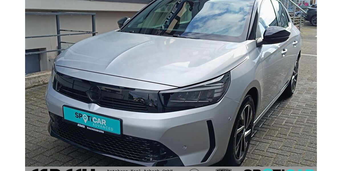 Opel Corsa 6.950 km 17.990 &euro; Hachenburg 57627