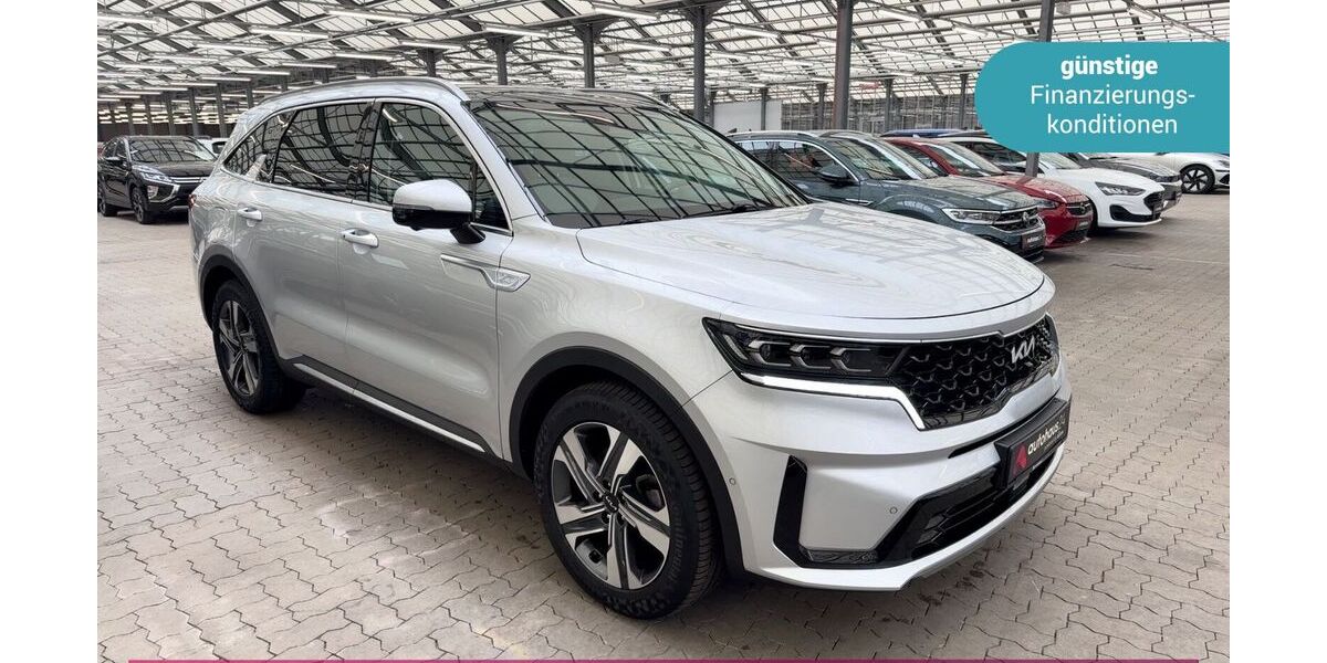 Kia Sorento 30.837 km 39.590 &euro; Ludwigsfelde (bei Berlin) 14974