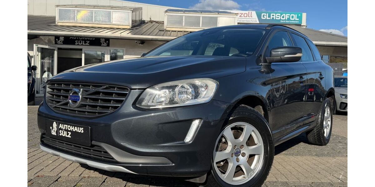 Volvo XC60 64.373 km 21.899 &euro; Lohmar 53797