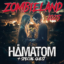 Hämatom + Special Guest: Brunhilde Memmingen