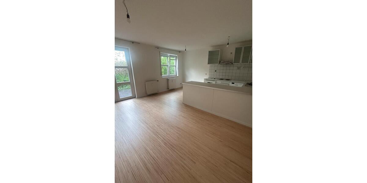 Erdgeschoßwohnung Mörfelden-Walldorf Walldorf - 2 Zimmer, 50 m&sup2;, 875&euro; | Angebot:26382700