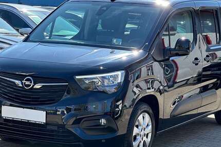 Opel Combo 132.000 km 14.995 &euro; Bruchsal-Helmsheim 76646