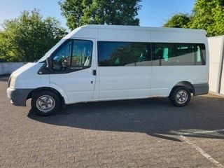 Ford Transit 247.000 km 2.900 &euro; Detmold 32758