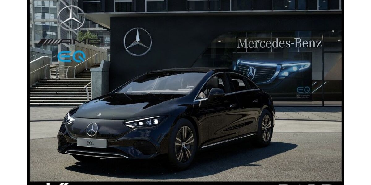 Mercedes-Benz EQE 41.519 km 44.880 &euro; Schwelm 58332