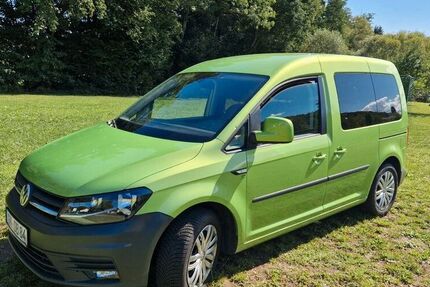 VW Caddy