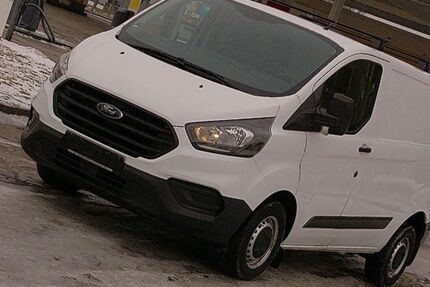 Ford Transit Custom 110.000 km 14.490 &euro; Demmin 17109