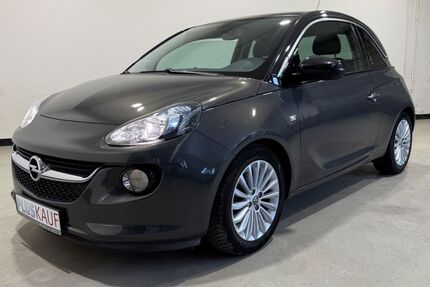 Opel Adam 114.415 km 7.480 &euro; Mönchengladbach 41061