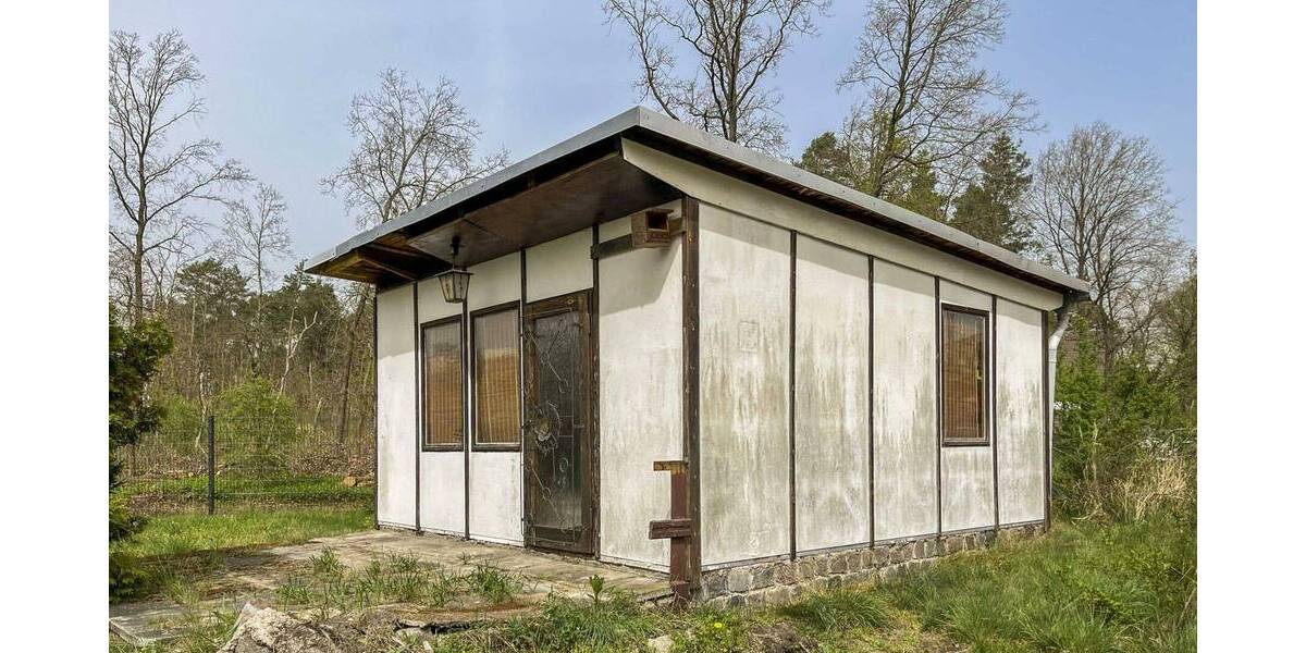 Grundstück Muldestausee Burgkemnitz - 20.000&euro; | Angebot:26065709
