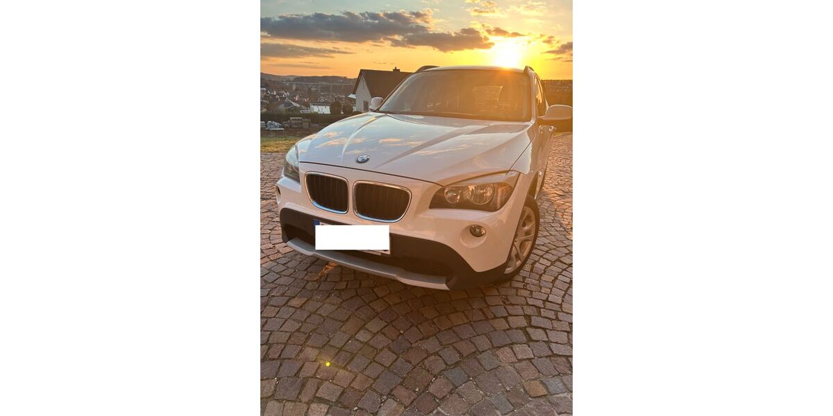 BMW X1 331.371 km 5.300 &euro; Rheine 48431