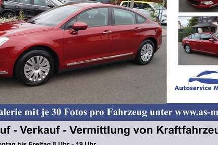 Citroen C5 69.869 km 6.500 € Leipzig 04279