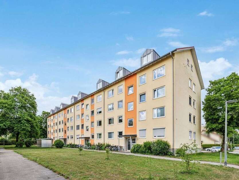 Wohnung zum Kaufen in Germering 380.000 € 55 m²