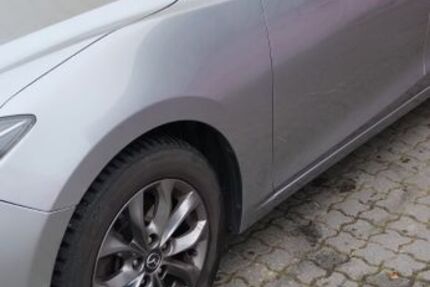 Mazda 3 124.000 km 13.250 &euro; Hanau 63457