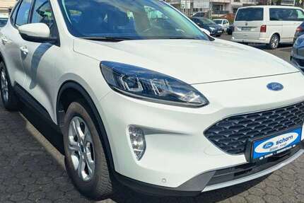 Ford Kuga 37.898 km 20.990 &euro; Rheinbreitbach 53619