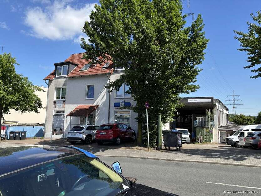 Halle in Mülheim an der Ruhr 1.390.000 € 725 m² zimmer